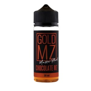 Infamous Gold MZ Chocolate 20ml to 120ml Flavor